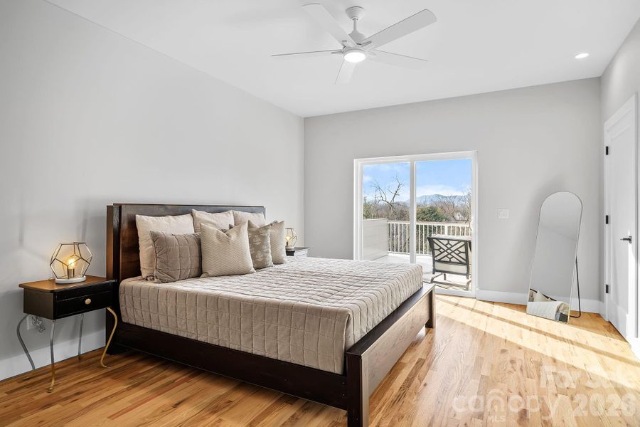 Similar Unit-Primary Suite on the 3rd Level