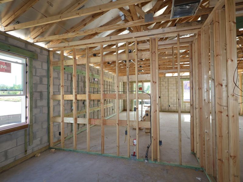 Framing Framing