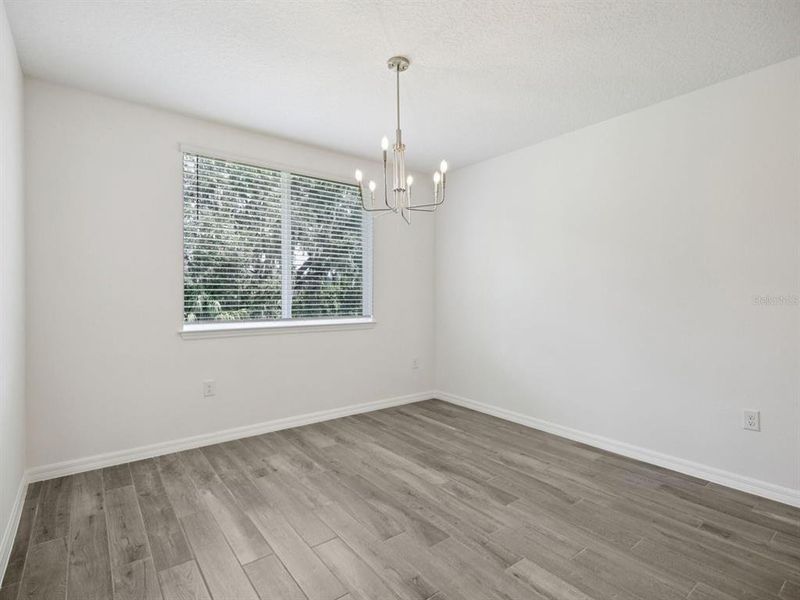 Spacious, unfurnished interior of a new home in Salt Meadows - Signature Series, Parrish (Image 30). Spacious, unfurnished interior of a new home in Salt Meadows - Signature Series, Parrish (Image 30).