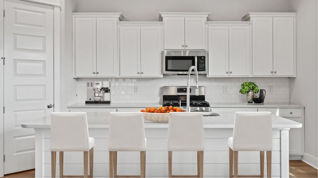 Marshall kitchen Marshall kitchen