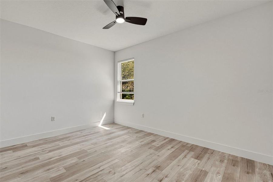 Spacious, unfurnished interior of a new home in , North Port (Image 28).