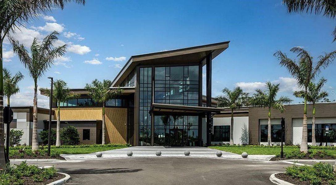 Community amenities in Cassia at Skye Ranch, Sarasota (Image 18). Community amenities in Cassia at Skye Ranch, Sarasota (Image 18).