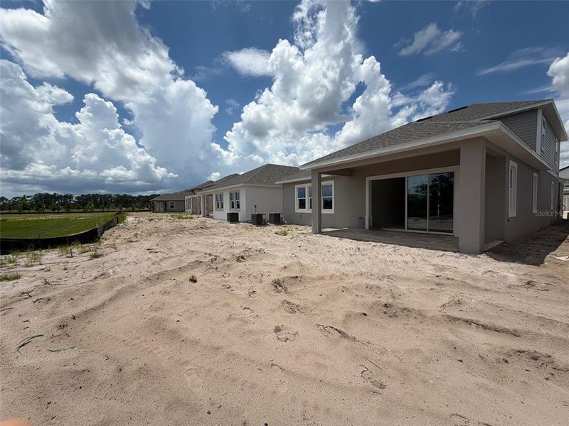 Image 73 of a home in Northlake at Ovation.