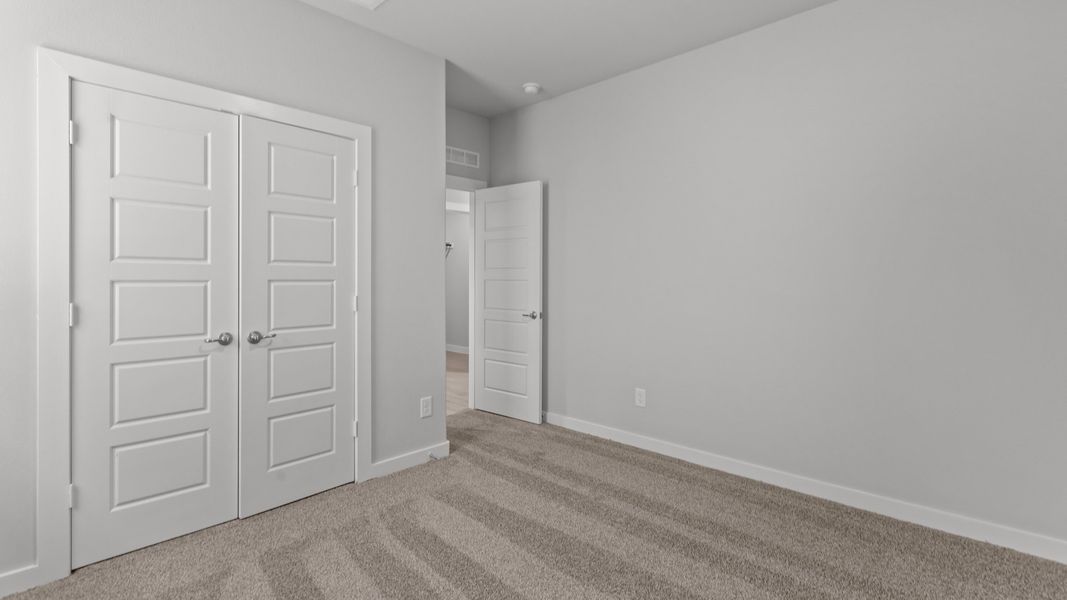 Image 20 representing the LAS CRUCES by D.R. Horton in Northwest Passage, Midland, TX. Image 20 representing the LAS CRUCES by D.R. Horton in Northwest Passage, Midland, TX.