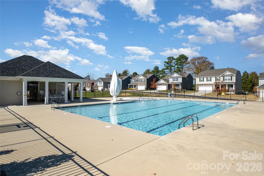 Community amenities in Adair Woods, Davidson (Image 44). Community amenities in Adair Woods, Davidson (Image 44).