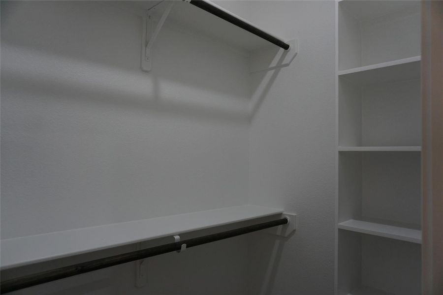 Close-up of interior finishes inside a home in , Willis (Image 15). Close-up of interior finishes inside a home in , Willis (Image 15).