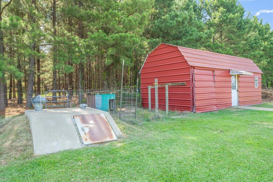 Community amenities in , Ben Wheeler (Image 30).