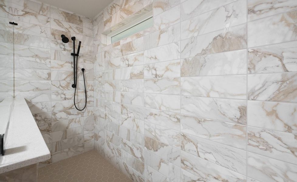 Image 17 representing the Colton by Ashton Woods in Covered Bridge, Hutto, TX.