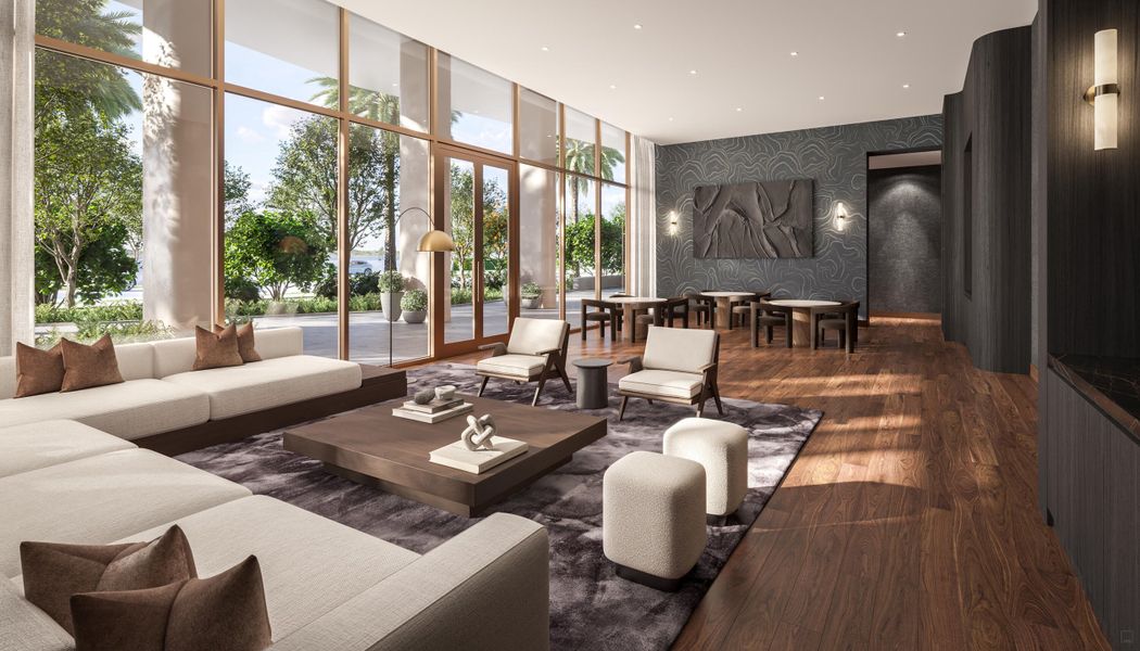 The Berkeley The Berkeley