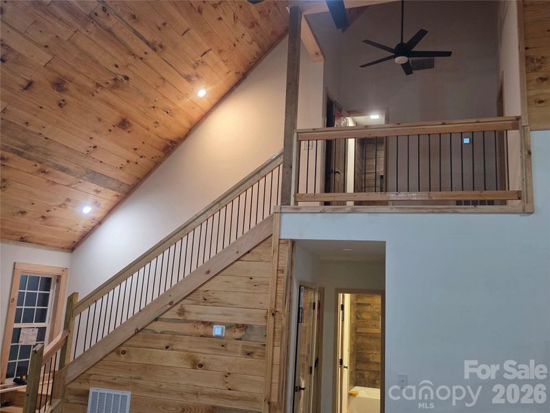 Spacious, unfurnished interior of a new home in , Lexington (Image 12).