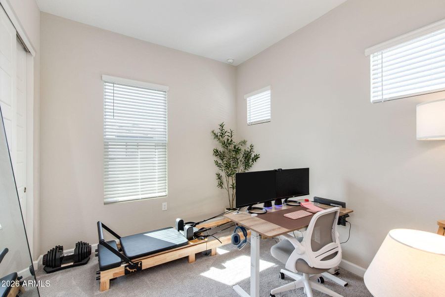 Third Bed/Office Third Bed/Office