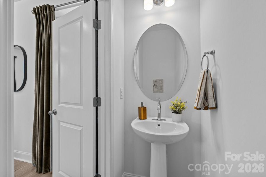 Representative Photo