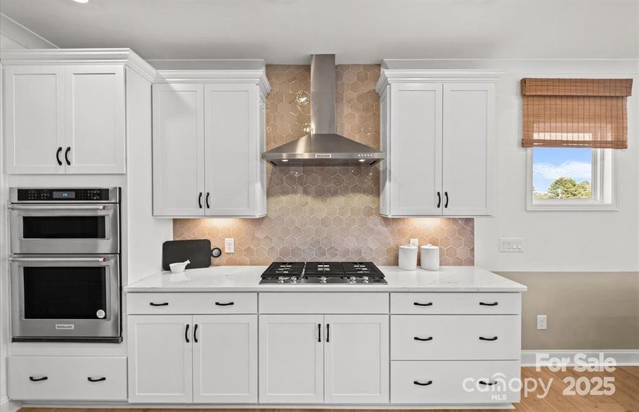 Continental Model - For Representation Purposes Only