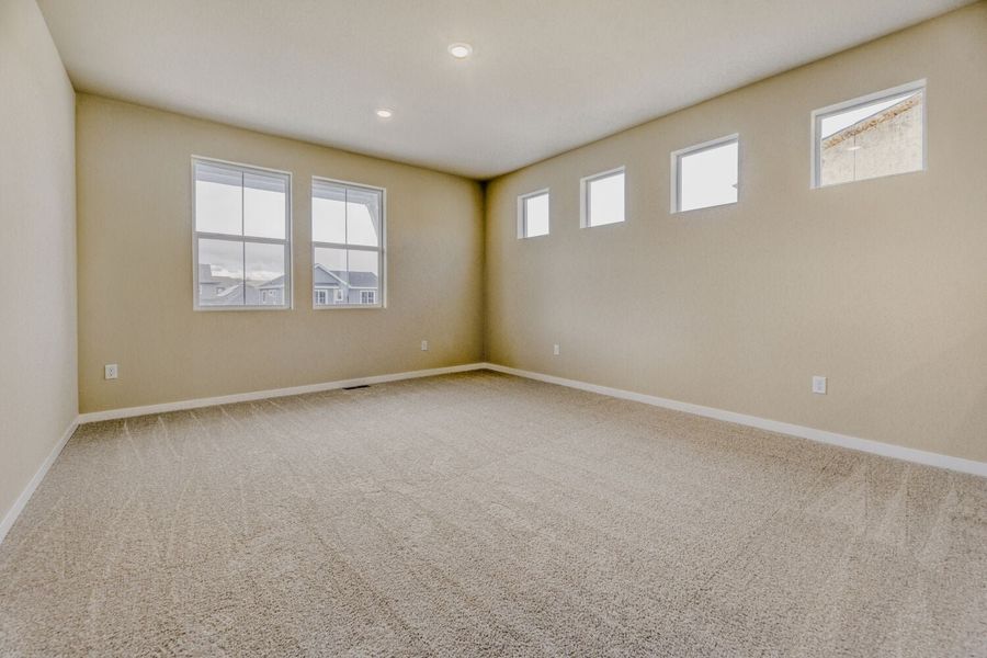 13790 DAFFODIL WAY, Parker, CO.  - Slide 17