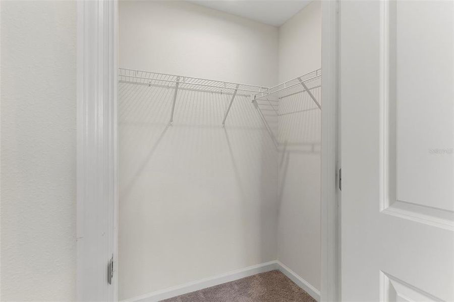 Spacious, unfurnished interior of a new home in Sumter Villas, Sumterville (Image 33).