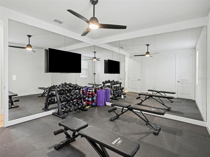 Community amenities in , Oviedo (Image 51).