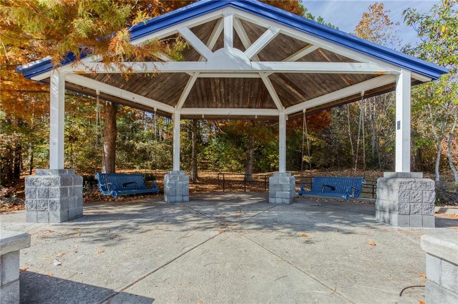 Community amenities in , Marietta (Image 53). Community amenities in , Marietta (Image 53).