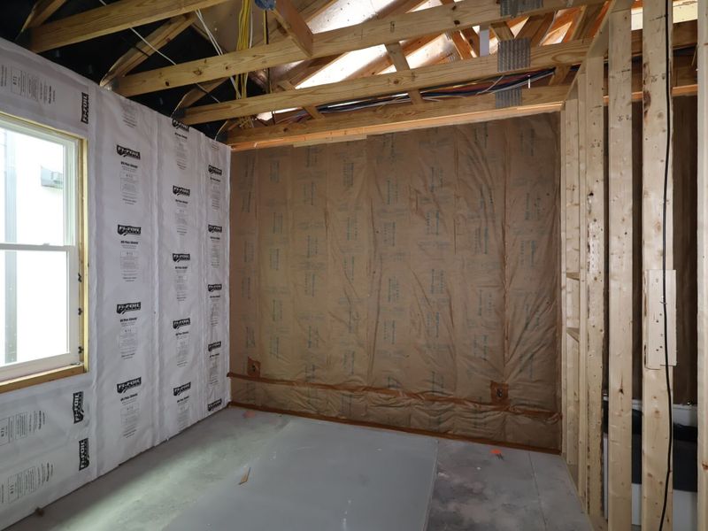 Insulation