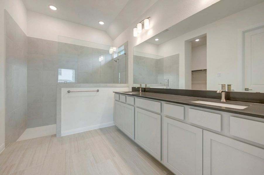 Owner's Bath Owner's Bath