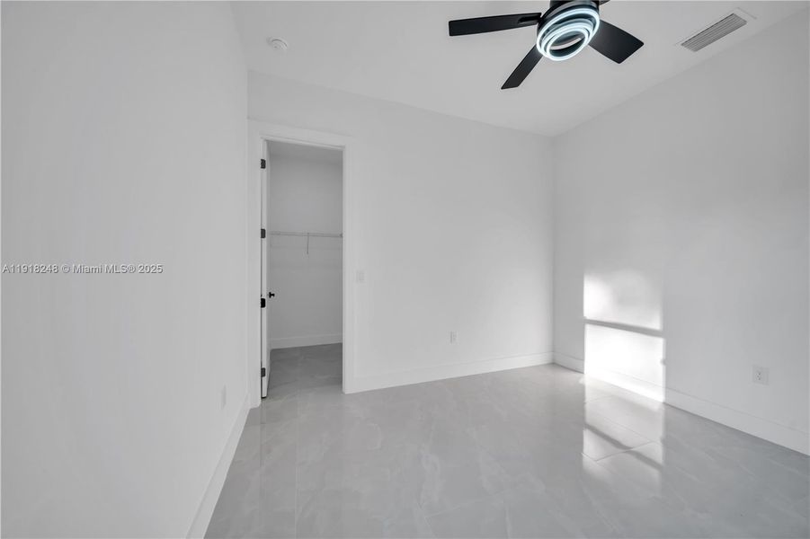 Spacious, unfurnished interior of a new home in , Lehigh Acres (Image 22). Spacious, unfurnished interior of a new home in , Lehigh Acres (Image 22).