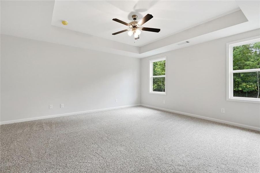 Spacious, unfurnished interior of a new home in , Demorest (Image 18). Spacious, unfurnished interior of a new home in , Demorest (Image 18).