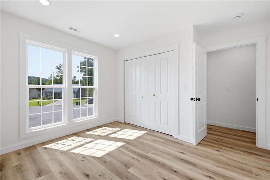 Spacious, unfurnished interior of a new home in , Calhoun (Image 24). Spacious, unfurnished interior of a new home in , Calhoun (Image 24).