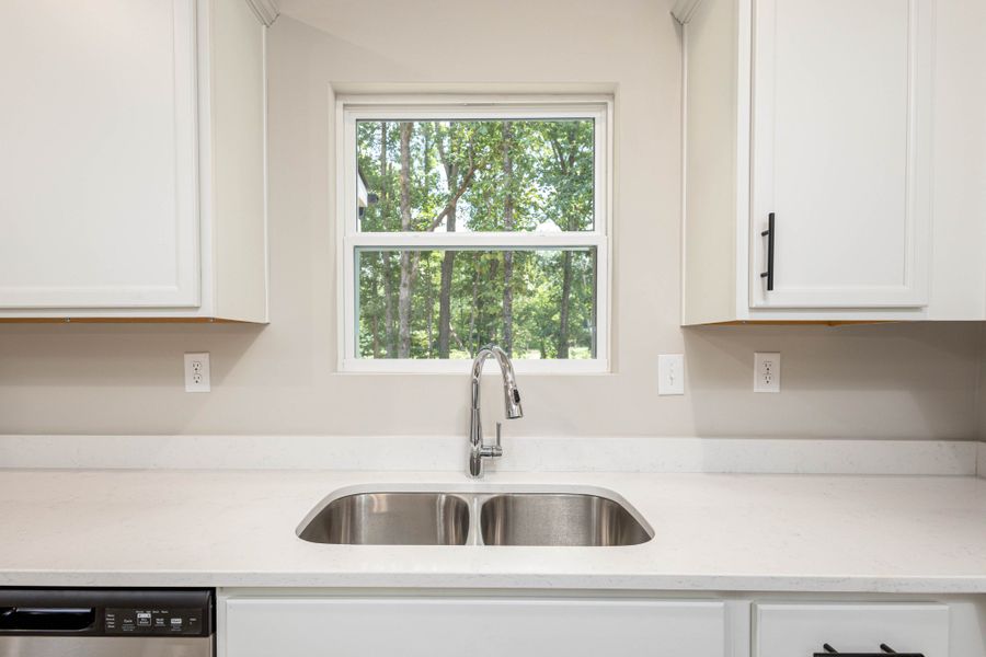 Furnished interior view inside a new home in Woodland Farms, Dickson (Image 7). Furnished interior view inside a new home in Woodland Farms, Dickson (Image 7).