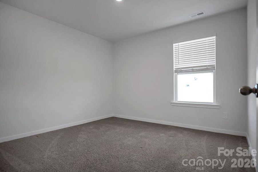 Spacious, unfurnished interior of a new home in , Kings Mountain (Image 36).