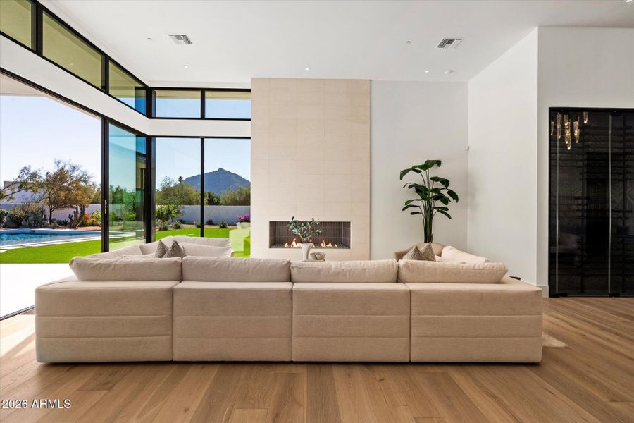 Great Room Great Room