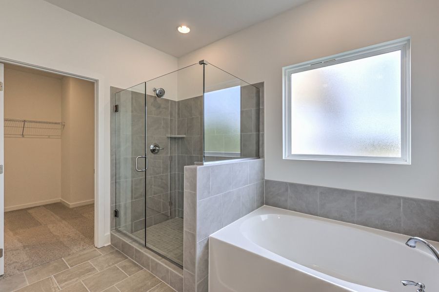 *Photo of actual home.