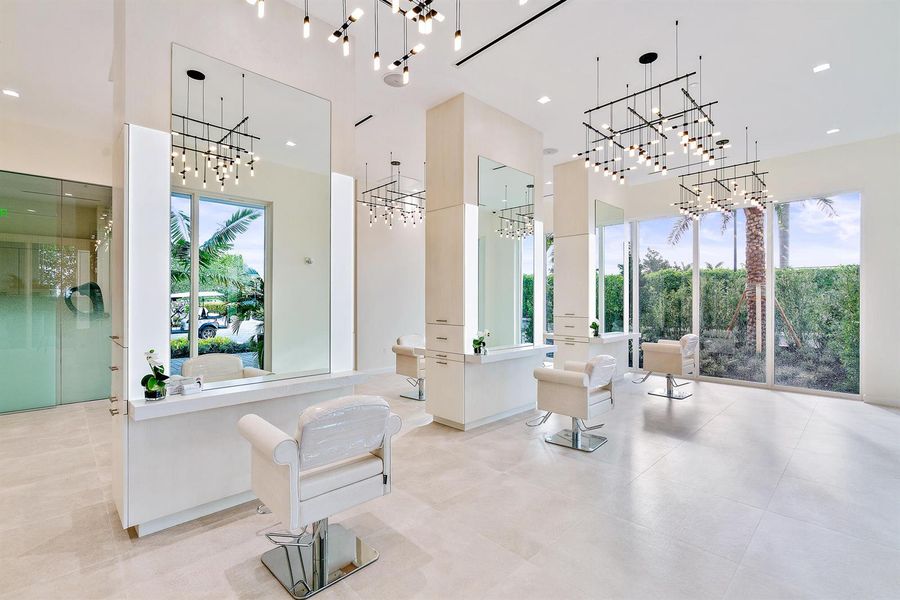 Club Salon Club Salon