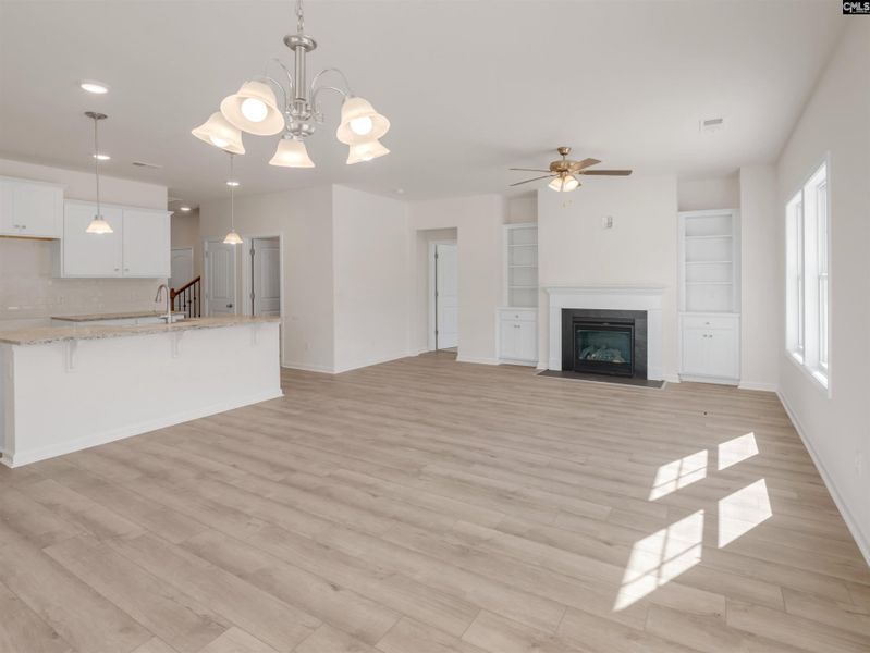 Image 38 of a home in Beulah Church Road.