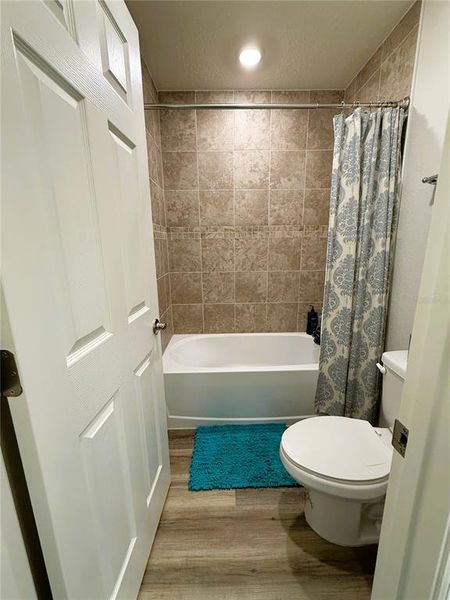 Furnished interior view inside a new home in , St. Cloud (Image 26).