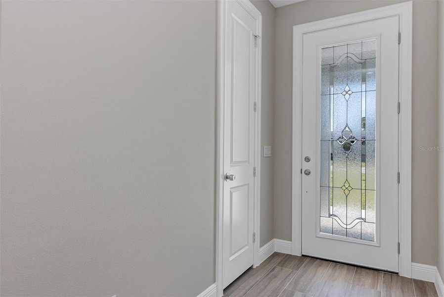 Spacious, unfurnished interior of a new home in , Summerfield (Image 17).