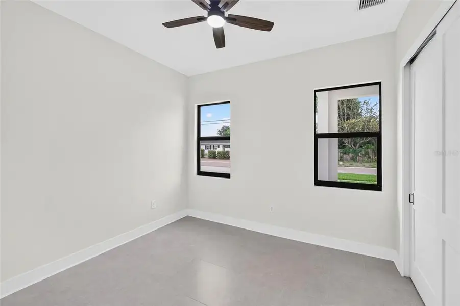 Spacious, unfurnished interior of a new home in , St. Petersburg (Image 24). Spacious, unfurnished interior of a new home in , St. Petersburg (Image 24).