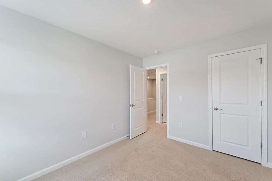 The Southport Bedroom 3