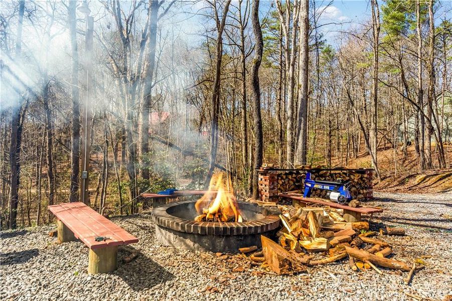 Community amenities in , Ellijay (Image 55).