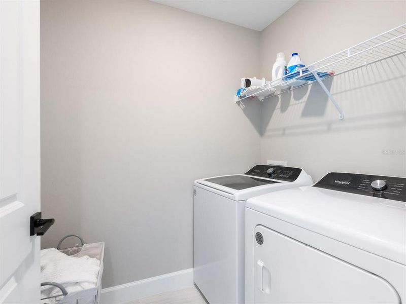 Furnished interior view inside a new home in , Lakewood Ranch (Image 15).