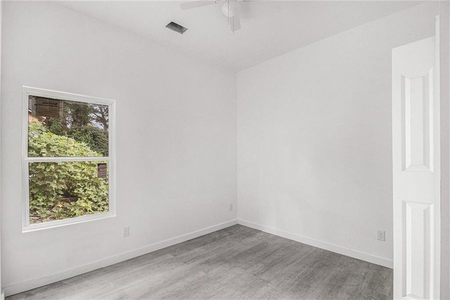 Spacious, unfurnished interior of a new home in , Lithonia (Image 13).