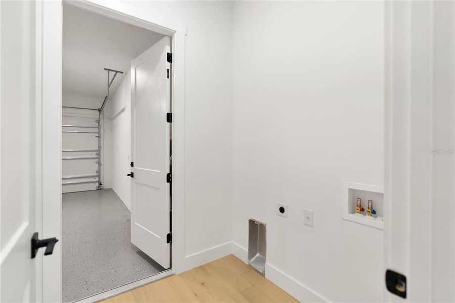 Furnished interior view inside a new home in , Port Charlotte (Image 13).