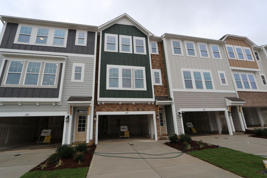 Front Exterior Front Exterior