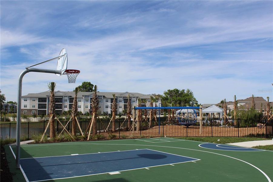 Community amenities in Ridge at Heath Brook, Ocala (Image 28). Community amenities in Ridge at Heath Brook, Ocala (Image 28).