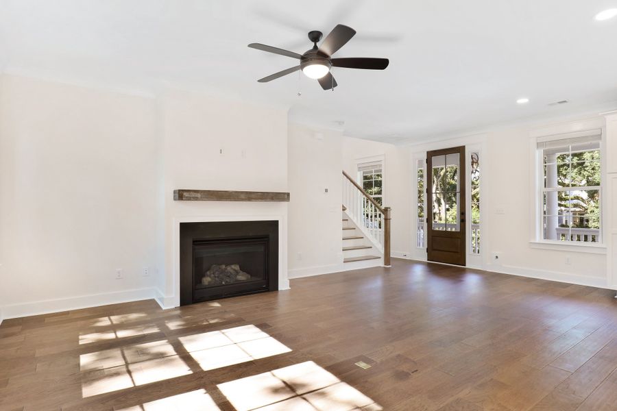 3908 Seafood Rd, Awendaw, SC.  - Slide 5