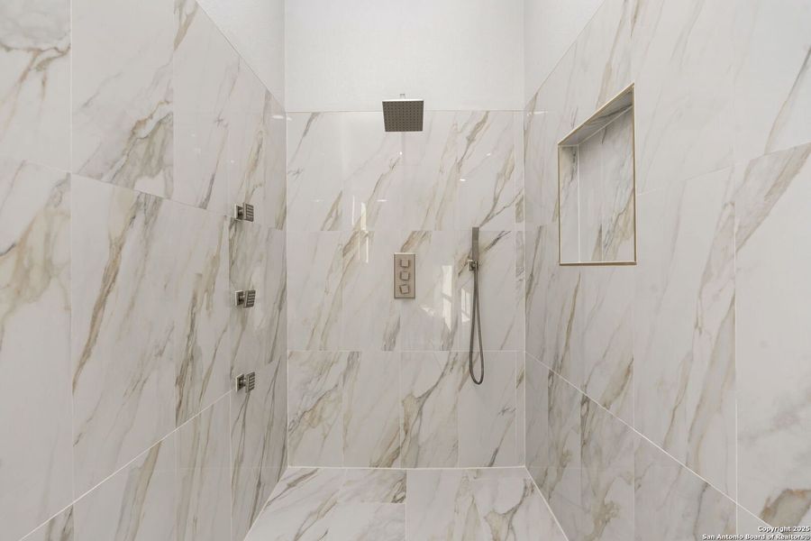 Close-up of interior finishes inside a home in , San Antonio (Image 21). Close-up of interior finishes inside a home in , San Antonio (Image 21).