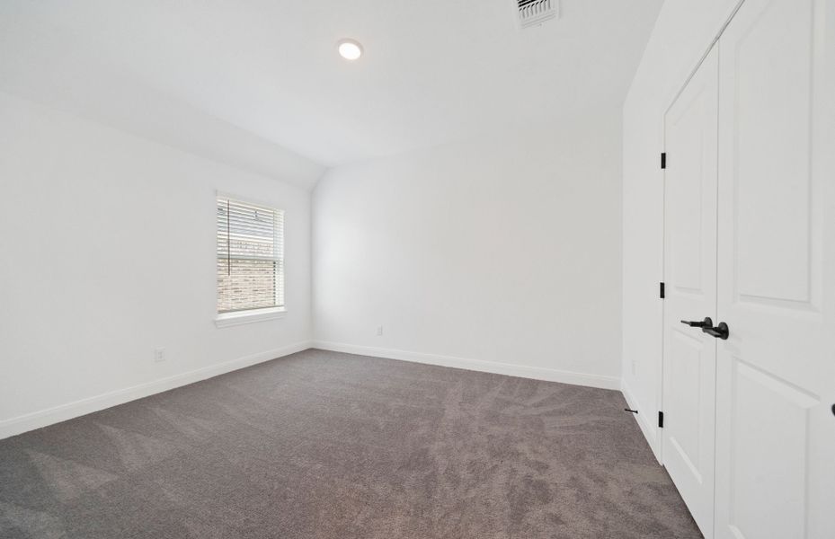 Secondary Room Secondary Room