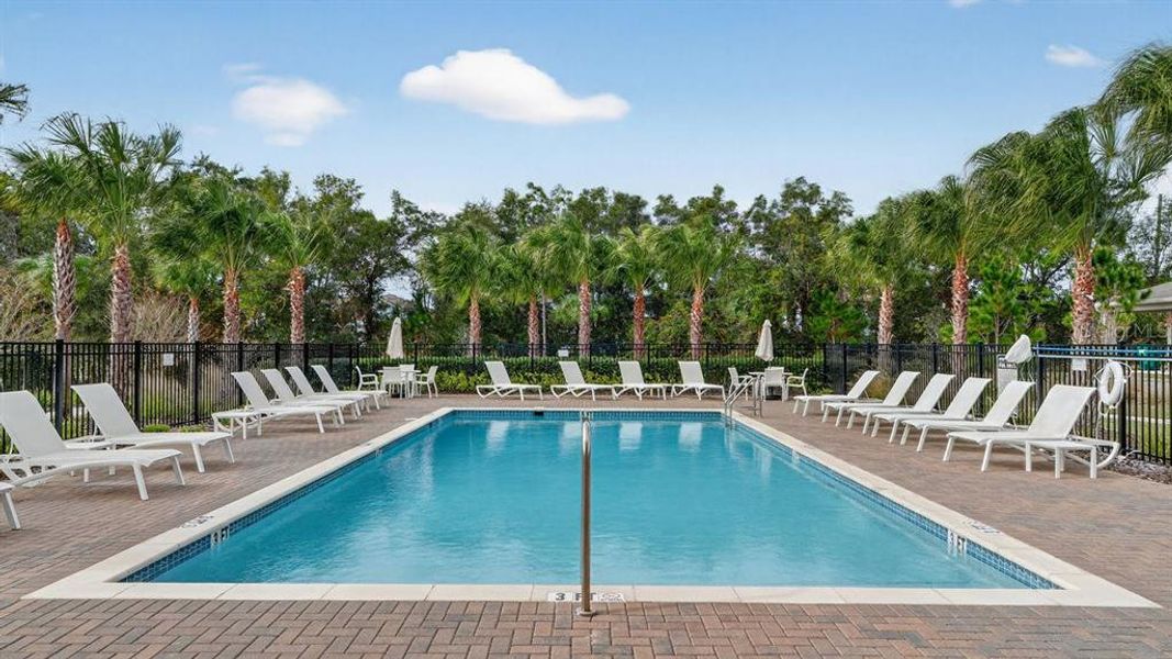 Community amenities in Canopy Terrace, Deland (Image 38). Community amenities in Canopy Terrace, Deland (Image 38).