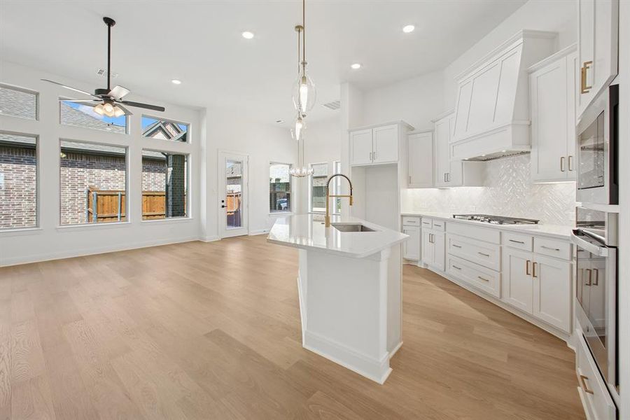 Image 27 of a home in Elements at Viridian - Garden Series.