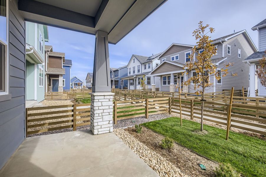 New Home in Fort Collins, CO. - Slide 4 New Home in Fort Collins, CO. - Slide 4