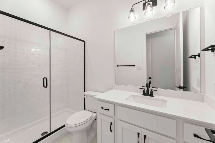 Bathroom 3