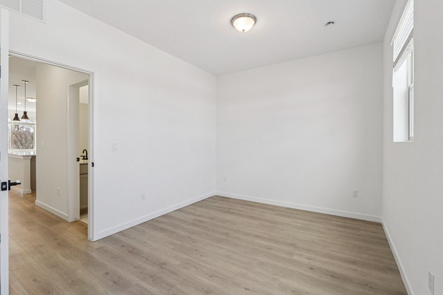 1,832sf New Home in Arvada, CO.  - Slide 21